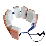 Schwimmgürtel | Sicheres Schwimmbrett - Ergonomischer Schwimmgürtel Zum Training Segeln Kajak...