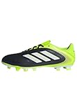 adidas Unisex COPA Pure III Club Firm Multi Ground Football Boots Fußballschuhe, Core Black/Cloud...