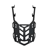Für Y&amaha MT-09 FZ-09 FZ09 MT09 2021-2023 Motorrad-Gepäckträger Gepäckträger Top Box Halter...