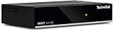 TechniSat Digit S3 HD - hochwertiger digital HD Sat Receiver (HDTV, DVB-S, DVB-S2, HDMI, USB,...