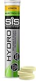 SiS Science in Sport GO Hydro Elektrolyt Tabletten, glutenfrei, ohne Zucker, Elektrolyt Pulver...
