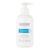 Bioderm Badeöl – mildes Duschöl für sehr trockene, empfindliche und besonders erschöpfte Haut...