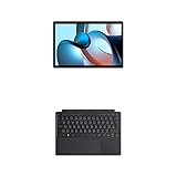 Xiaomi Book S 12.4’’ Windows Tablet OHNE LADEGERÄT (2,5 k Display, Qualcomm 8cx Gen 2...