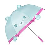 ADORA Wasseraktivierter Kinder-Regenschirm Magic Reveal 66 cm Regenschirm für den Regen – Be...