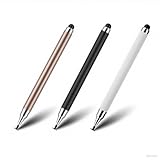 Redreo Tablet Stift für Alle Tablets, 2 in 1 Stylus Pen Touchscreen Stift kompatibel mit alle...
