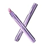 3 In 1 Nagel Pflegestift Mit Keramikspitze,Nagelhautschieber & Nagelölstift Für Trockene,...