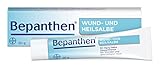 Bepanthen Wund- und Heilsalbe, unterstützt die Heilung bei kleinen, oberflächlichen Wunden und...
