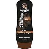 Australian Gold AFTER SUN MOISTURIZER WITH BRONZER 237ml