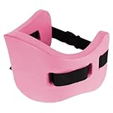 Schwimmgürtel, verstellbare Auftriebsblöcke, Schwimmtrainingsgürtel, EVA, Nylon, verstellbare...