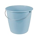 keeeper Erik Eimer, Polypropylen, 5 l, Nordic Blue