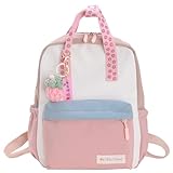 TIAASTAP Schulrucksack Teenager Mädchen Kawaii Rucksack Schule Mädchen Teenager Japanese School...