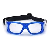 Sportbrillen für Herren und Damen, Racquetball, Basketball, Fußball, Schutzbrille,...
