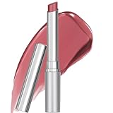 Honey Lipstick, Rosa Tinted Lippenbalsam, Glossier Lip Balm für Sehr Trockene Lippen, Langhaltiger...