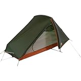 F10 Trekkingzelt Helium UL 1 Person Camping EIN Mann Bike Pop Up Zelt 1,23 kg