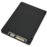 500GB SSD Festplatte für Toshiba Satellite Pro A50-E-209, Alternatives Ersatzteil 2,5' Zoll SATA3