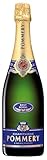 Pommery Brut Royal Champagner (1 x 0.75 l) | 750 ml (1er Pack)