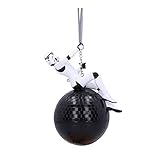 Nemesis Now Stormtrooper Abrissball zum Aufhängen