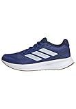 adidas Unisex Kinder RUNFALCON 5 Shoes JUNIOR, Royal Blue/Cloud White/Dark Blue, 35 1/2 EU