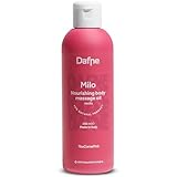 Dafne | Vanille-Körperöl mit Süßmandel, Vitamin E & Jojoba | Feuchtigkeitsspendendes, duftendes...
