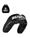 Beast Gear Mundschutz/Zahnschutz - Für Boxen, MMA, Rugby, Kickboxen, Judo, Karate, Hockey &...