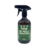 Schachtelhalmdünger 100% natürlich – 500 ml | Stärkung der Abwehrkräfte der Pflanzen &...