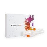 MyHeritage DNA Test Kit: DNA-Test für die Famileinforschung und Herkunfsanalyse, mit über 2,114...