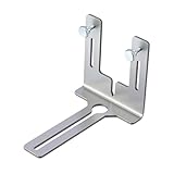 MotiveTech Wasserwaagen Wandhalterung für DIY Deckenmontage Und Dekorationsprojekte