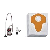 Einhell Nass-Trockensauger TE-VC 3080 SACL (1150 W, 220 mbar Saugleistung, 30 L Behälter,...