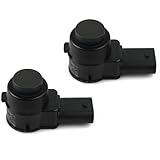 ROBUST 2x Pdc Sensor Einparkhilfe Hinten Vorne für Mercedes A B C E S Class Vito/Mixto CL CLS SLK...