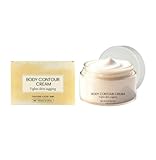 Body Contour Cream 200ml – Körpercreme gegen Cellulite und Schlaffe Haut