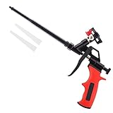 Schaumpistole, Brauchen Sie Keine Reiniger, PU Expanding Foam Gun, Schaumpistole Teflon beschichtet...