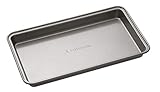 MasterClass Brownie Backform, Flache Kuchen Backform, Kuchenblech für Schokoladen Kuchen,...