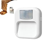 Generisch Bewegungsmelder LED Nachtlicht Steckdose - Bewegungsmelder Stecklampe Nachtlicht | 3...