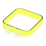 Gralara Fischfütterung, Aquarium Futterspender Zubehör, Schwimmender Futterspender für Reptilien...