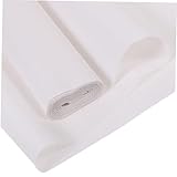 Gogogmee Buntes Floristen Krepppapier Bastelpapierrolle DIY Material für Papierblumen Hochzeit...