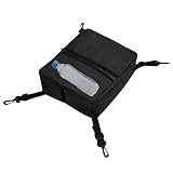 Paddleboard Aufbewahrungstasche - Kajak Cover Tasche, Reißverschluss Mesh Tasche |...