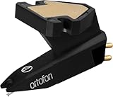 Pro-Ject Pick it 25A MM Tonabnehmer mit Silberspulen – Kristallklare Wiedergabequalität