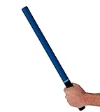 BAY Schaumstoff Trainingsstock für Selbstverteidigung 60 cm Krav Maga KWON Softstick