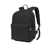 Schulrucksack College-Rucksack, leichte Schultasche, stilvoll, lässig, Tagesrucksack, College,...