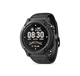 COROS Nomad Robuste Outdoor GPS-Sportuhr, 1,3-Zoll-MIP-Display, 22 Tage Akkulaufzeit,...