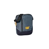 Caterpillar Cat The Project 83614-557 Umhängetasche Schultertasche Tablet-Tasche