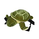 Turtle Snowboard Pad - 52Cm Ski Schutzausrüstung Schildkröte, Ski Schildkröte Rücken,...