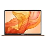 2018 Apple MacBook Air Retina with Intel 1.6 GHz Core i5 (13-inch, 8GB RAM, 128GB SSD Storage,...