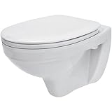 DOMINO ECO HÄNGE-WC-SET DELFI