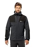 Jack Wolfskin ANDUR JKT M phantom XL