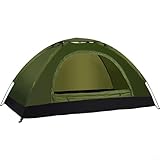 Ultraleichtes Outdoor-Zelt, ultraleichtes Kuppelzelt, ultraleichtes Campingzelt mit Schutzhüllen,...