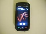 Nokia 5800 XpressMusic Smartphone (GPS, 3,2 MP, WLAN, EDGE, HSDPA, UMTS, MP3, Ovi Karten) red
