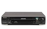 Panasonic NV-HD 640 VHS Videorekorder