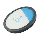 CashMuch Ersatz-Motorfilter für Grundig VCC 7670 A Staubsauger (15 x 15 x 1)