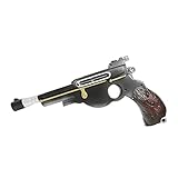 Mandalorian Blaster Gun 3D Wars Rüstung Spielzeug Mandalorian Bounty Hunter Toy Collectibles Props...